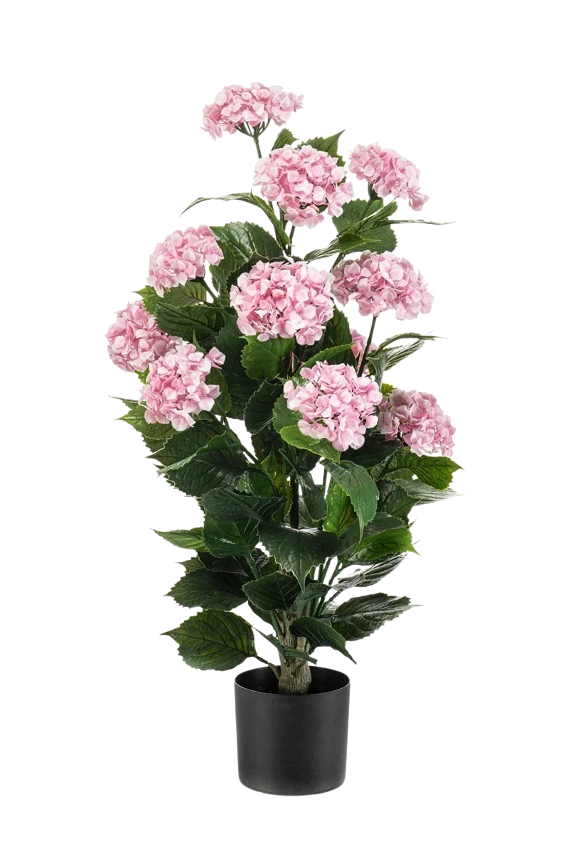 Künstliche Hortensie - Gloria