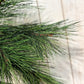 Künstlicher Pinien-Zweig - Friedrich | 70 cm | Kunstpflanze von aplanta