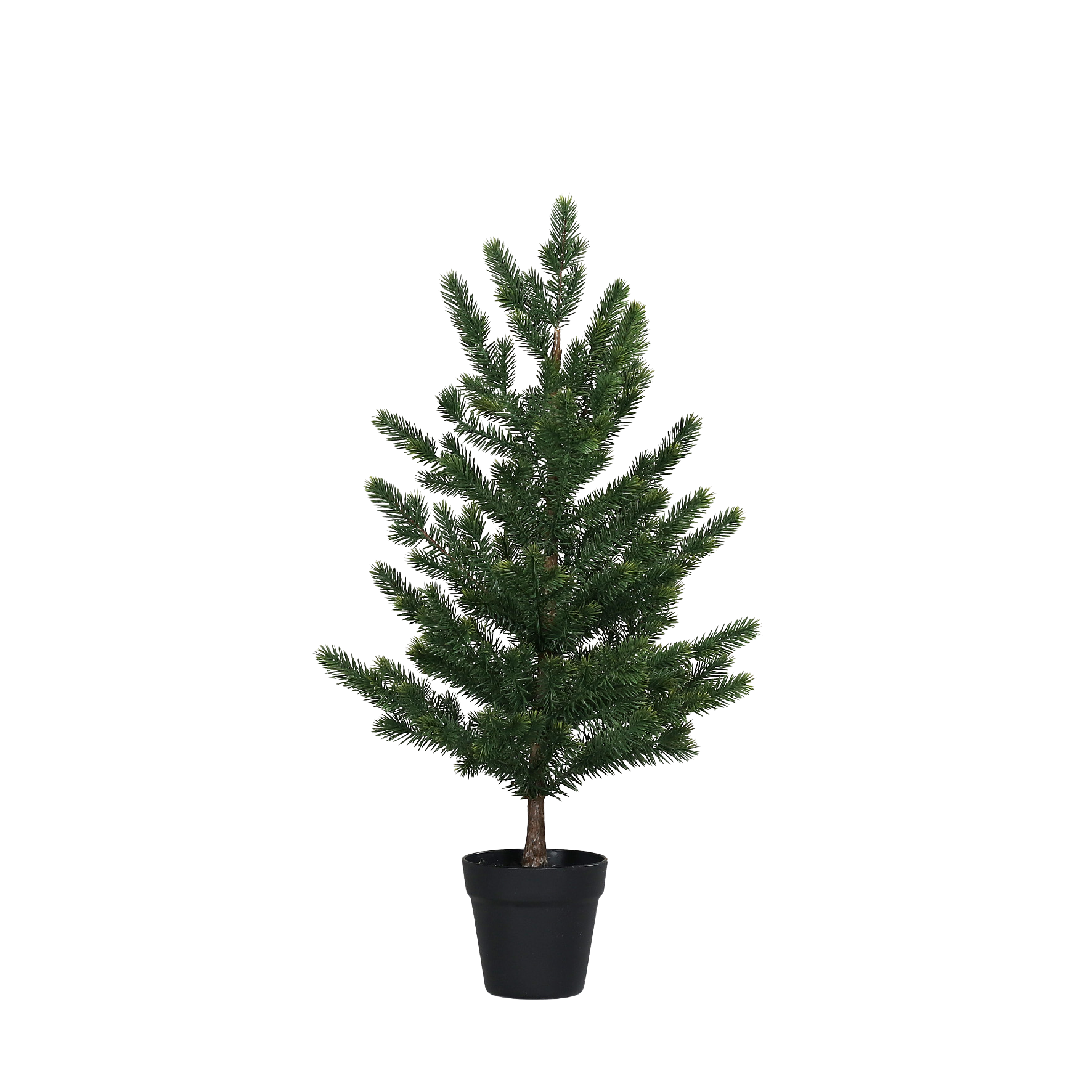 Künstlicher Weihnachtsbaum - Tina | 75cm