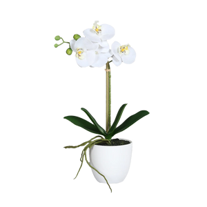 Künstliche Orchidee - Nori | 40 cm