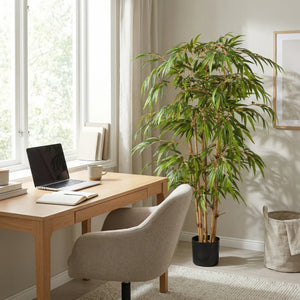 Künstlicher Bambus - Lasse | 150 cm