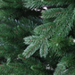 Künstlicher Weihnachtsbaum - Gabriel, 210 cm, Kunstbaum von aplanta, in Grün, für drinnen