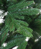 Künstlicher Weihnachtsbaum - Lucian | 210 cm