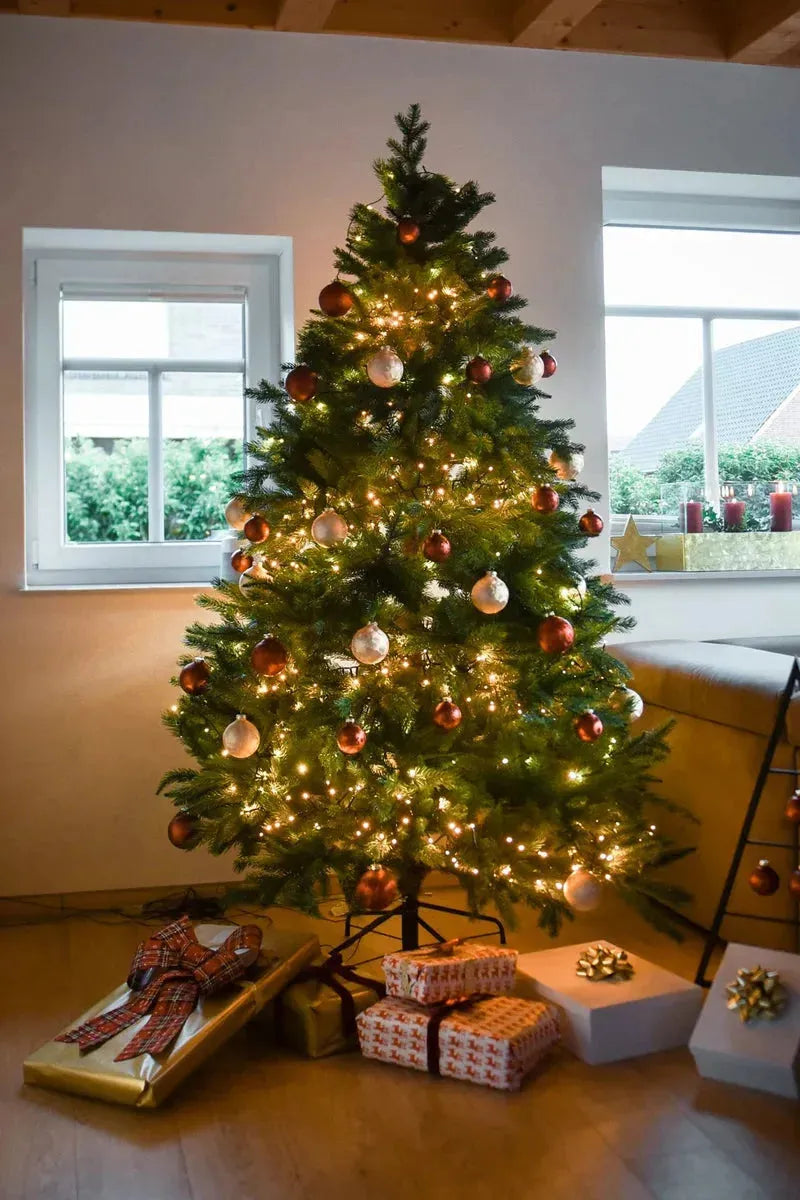 Künstlicher Weihnachtsbaum - Gabriel | 150 cm