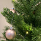 Künstlicher Weihnachtsbaum - Gabriel, 210 cm, Kunstbaum von aplanta, in Grün, für drinnen