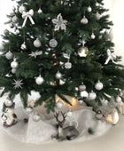 Künstlicher Weihnachtsbaum - Lucian | 240 cm