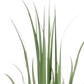 Künstliches Yucca Gras - Iva, 120 cm, Kunstpflanze von aplanta, in Grün, für drinnen