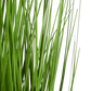 Künstliches Gras - Chiara, 90 cm, Kunstpflanze von aplanta, in Grün, für drinnen