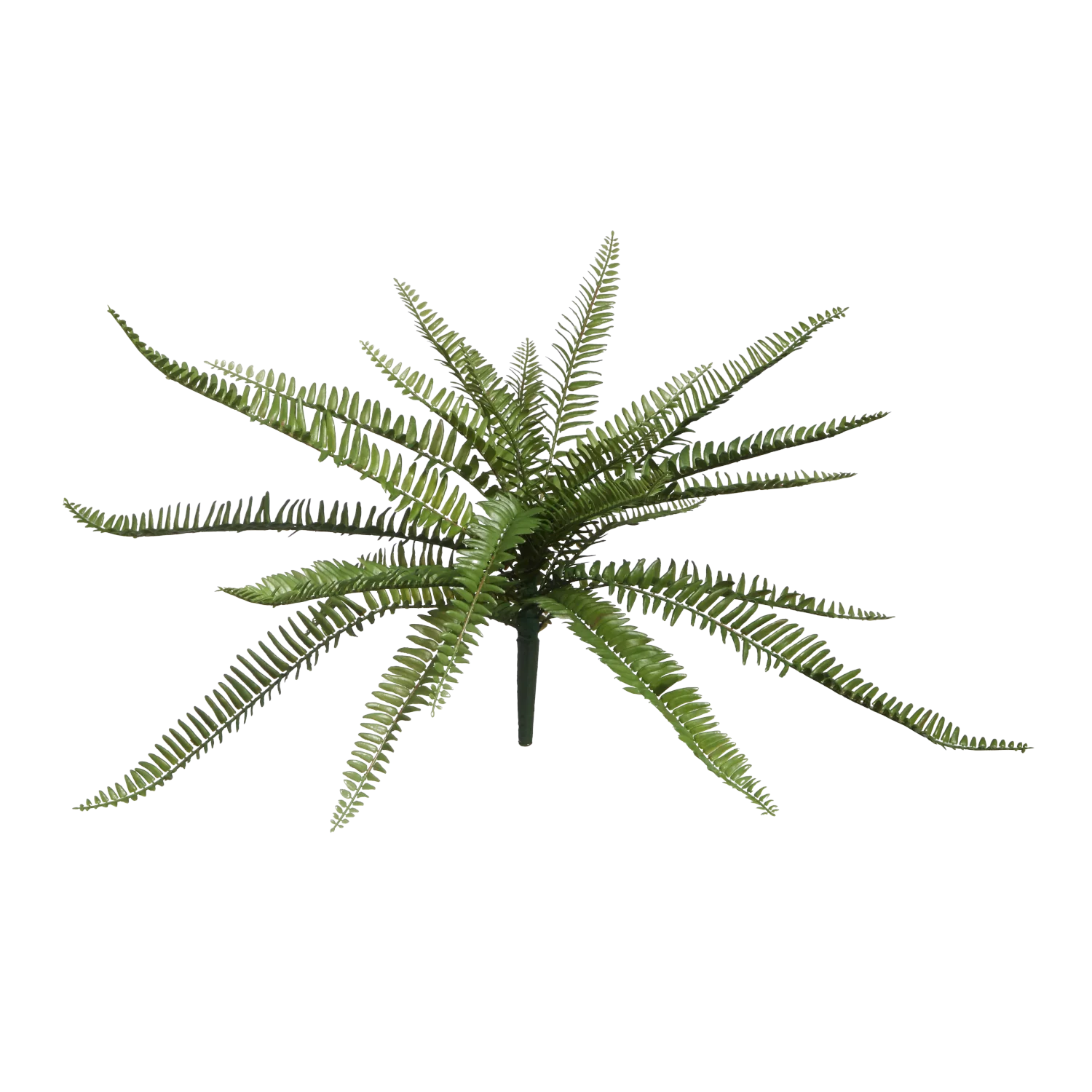 Künstlicher Schwertfarn - Bali | 51 cm