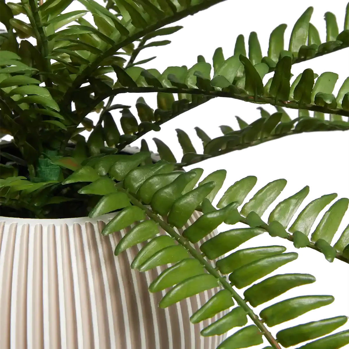 Künstlicher Schwertfarn - Bali | 51 cm