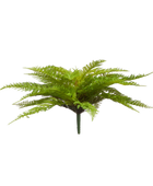 Künstlicher Frauenfarn - Talos | 55 cm