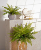 Künstlicher Frauenfarn - Jupi | 47 cm