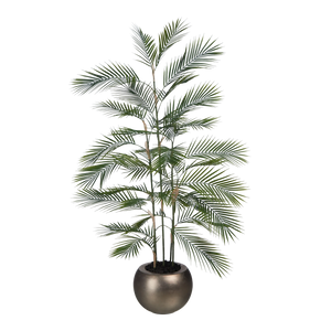 Künstliche Bergpalme - Nolte | 140 cm