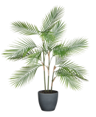 Künstliche Bergpalme - Nolte | 100 cm