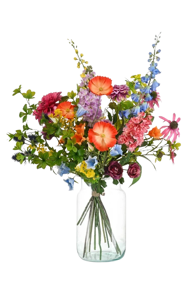 Künstlicher Blumenstrauß | Kaurus