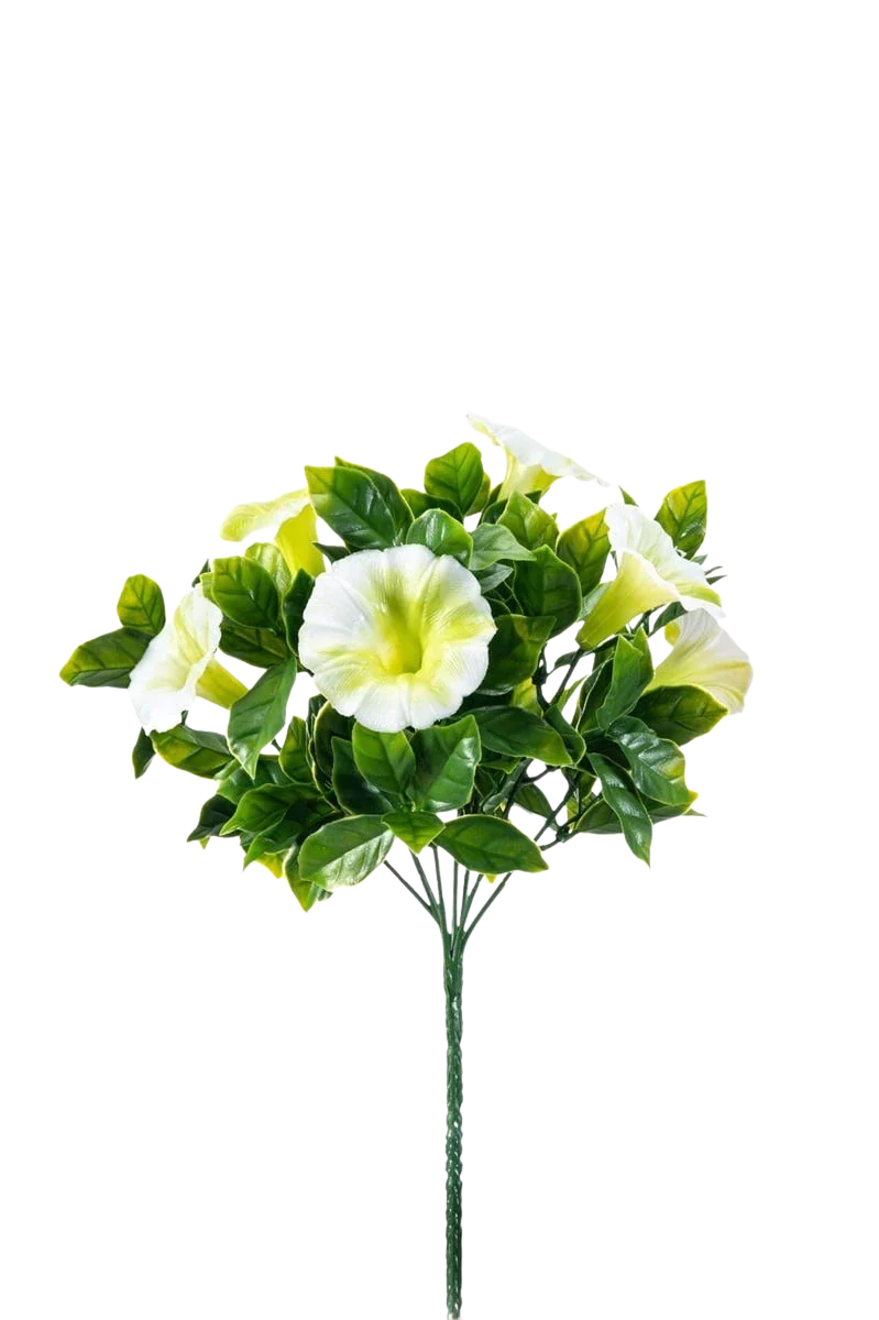 Künstliche Petunie - Paula | 27 cm