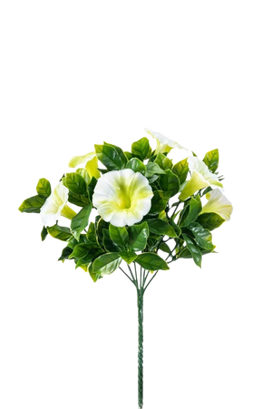 Künstliche Petunie - Paula | 27 cm