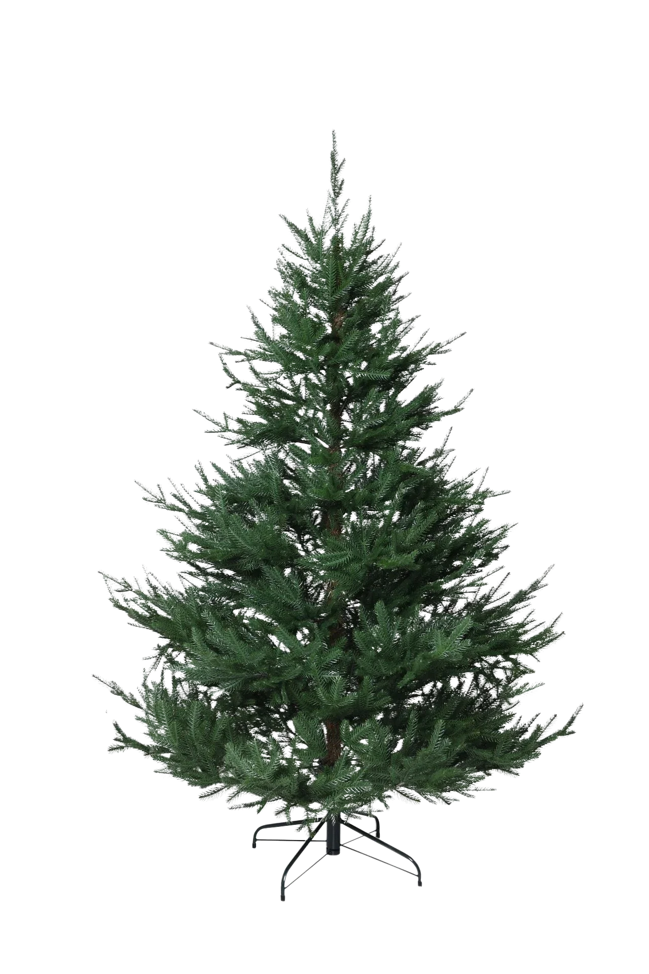 Künstlicher Weihnachtsbaum - Balthasar | 210 cm
