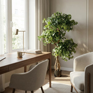 Künstlicher Gingko - Tino | 145 cm