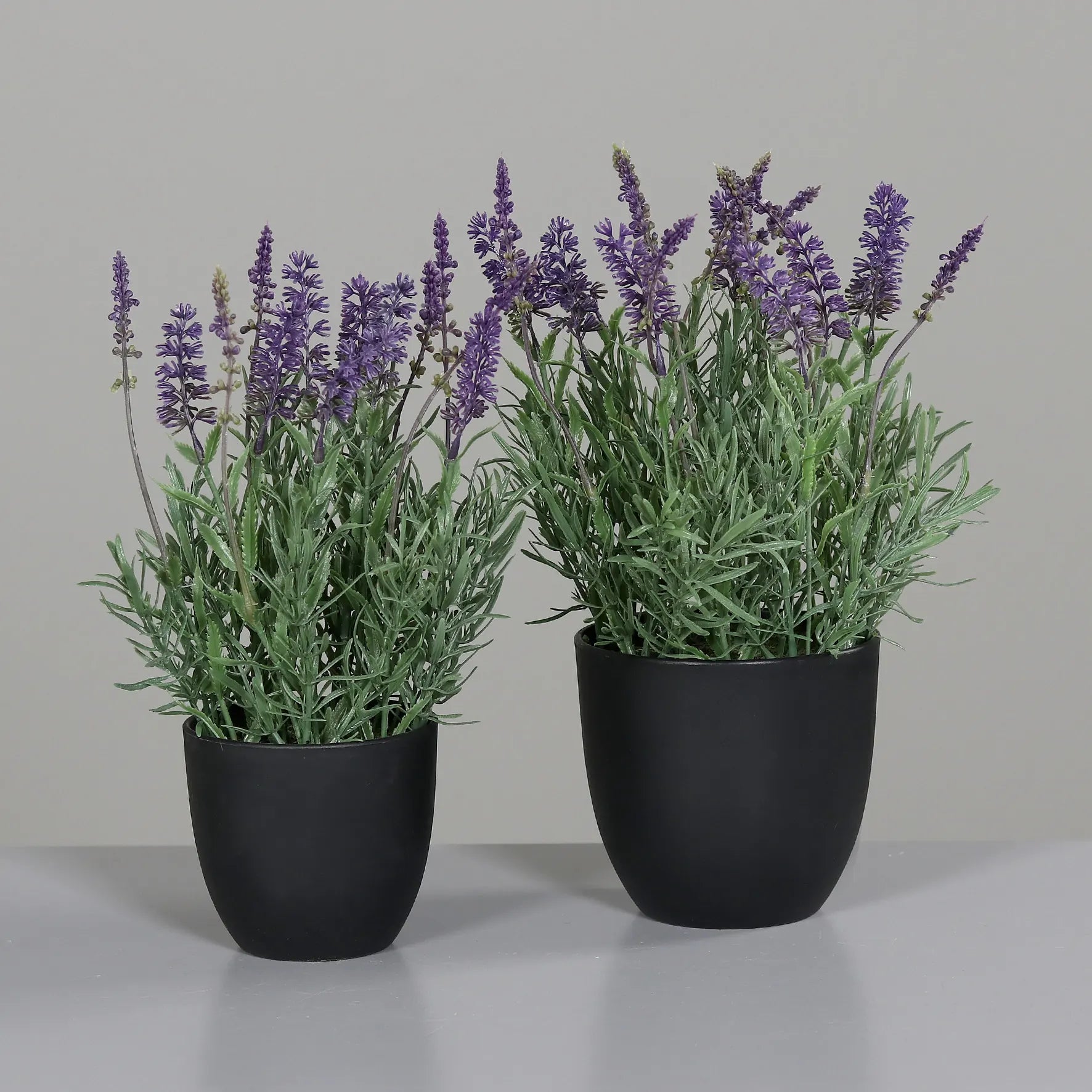 Künstlicher Lavendel - Ibo | 31 cm - Kunstpflanzen von aplanta
