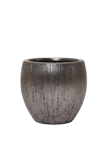 Pflanzkübel - Antoine, 29x28x28cm, von aplanta
