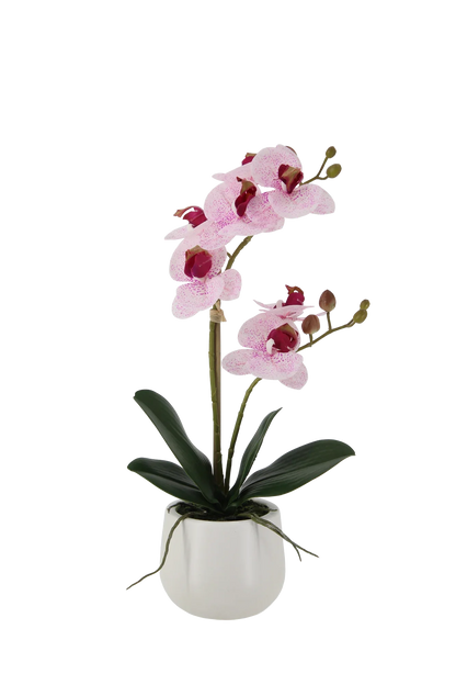 Künstliche Orchidee - Tian | 45 cm