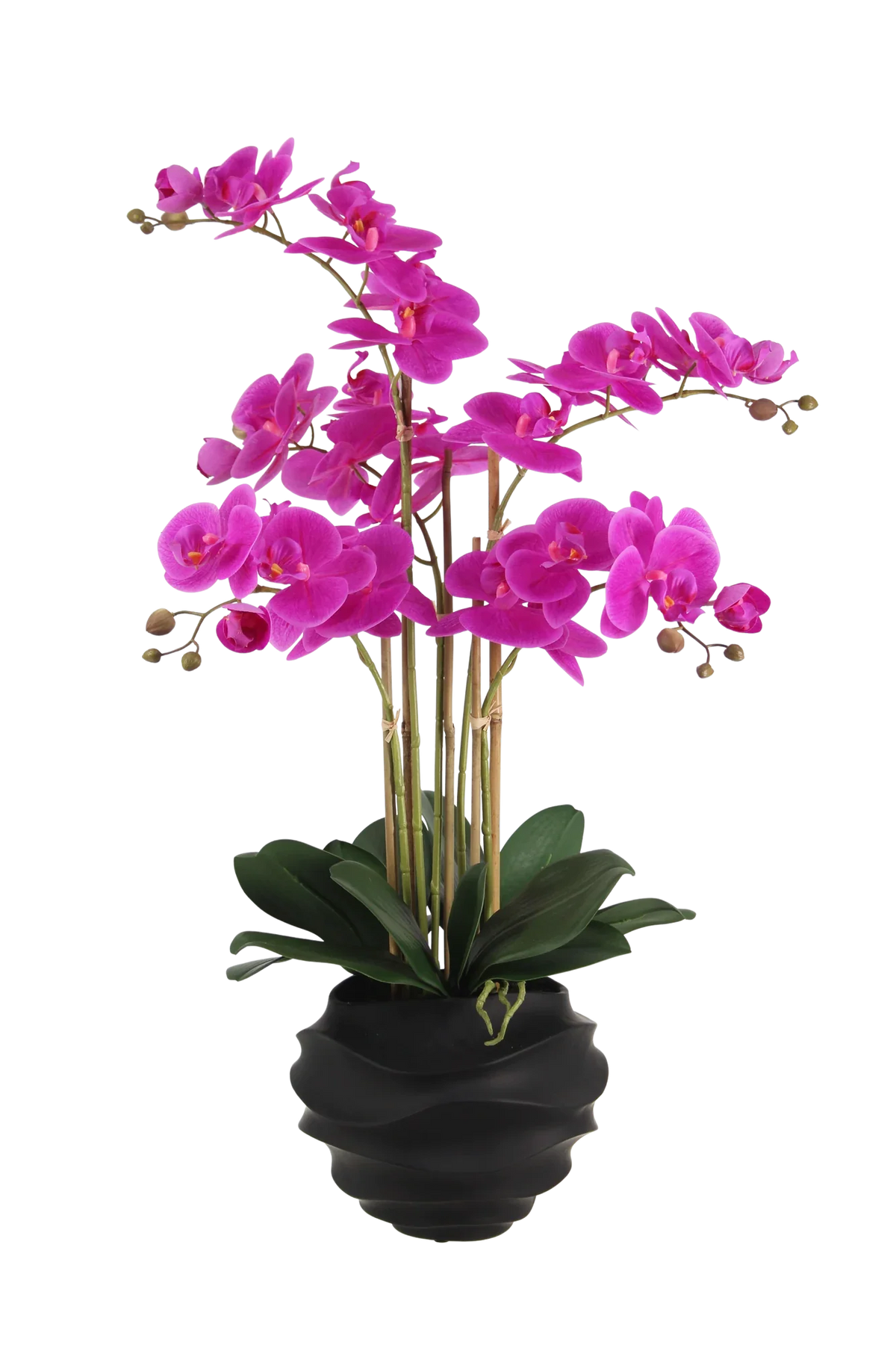 Künstliche Orchidee - Li