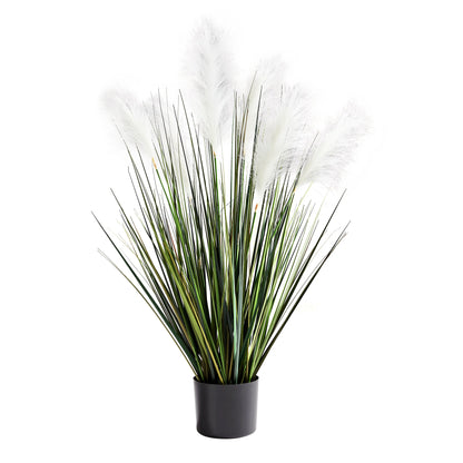 Künstliches Pampasgras – Aurelius | 90 cm
