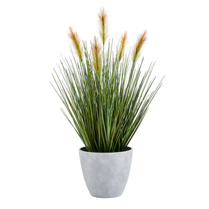 Künstliches Gras – Lysander | 46 cm