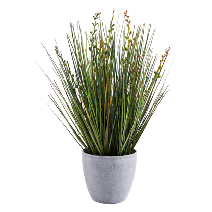 Künstliches Gras – Isambard | 35 cm