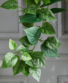 Künstliche Hänge-Efeutute – Theresia | 80 cm