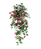 Künstlicher Hänge-Fuchsie – Ignatia | 80 cm
