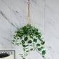 Künstlicher Hänge-Pothos – Cornelius | 80 cm