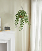 Künstlicher Hänge-Efeu – Seraphine | 100 cm