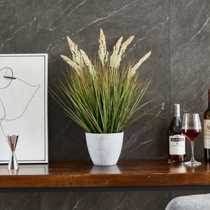 Künstliches Gras – Isoldeus | 61 cm