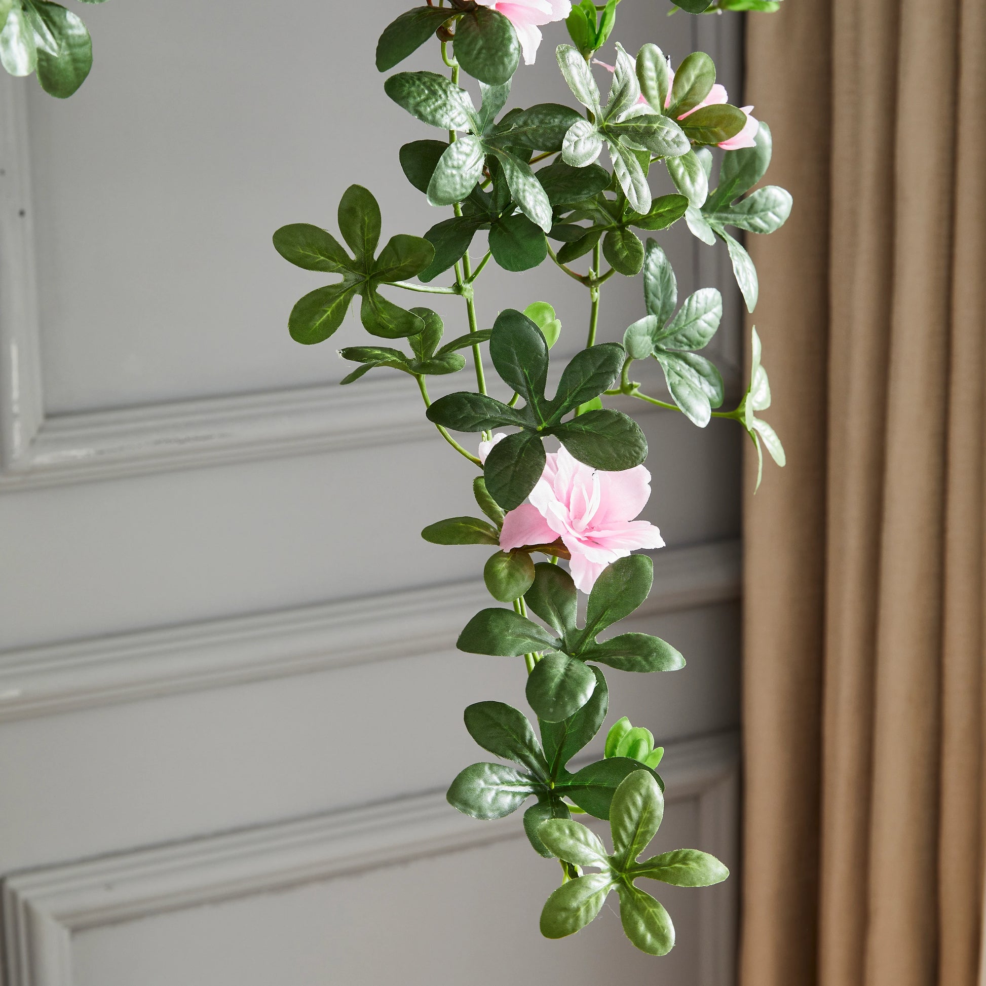 Künstliche Prunkwinde – Themistokles | 80 cm