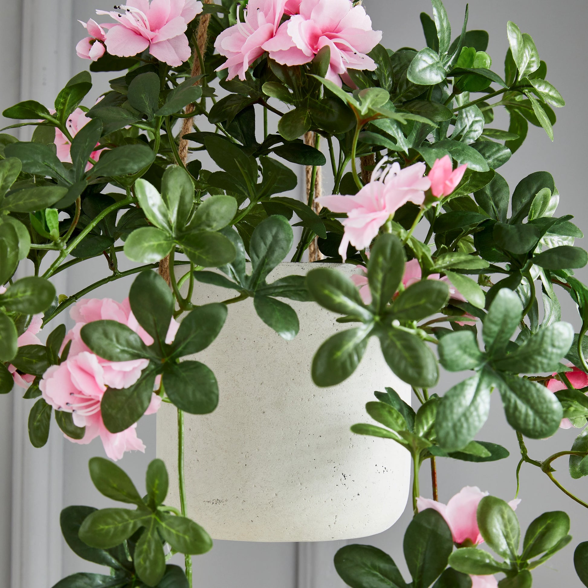 Künstliche Prunkwinde – Themistokles | 80 cm