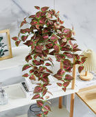 Künstliche Buntnessel – Romilda | 80 cm