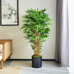 Künstlicher Bambus – Kaelen | 150 cm