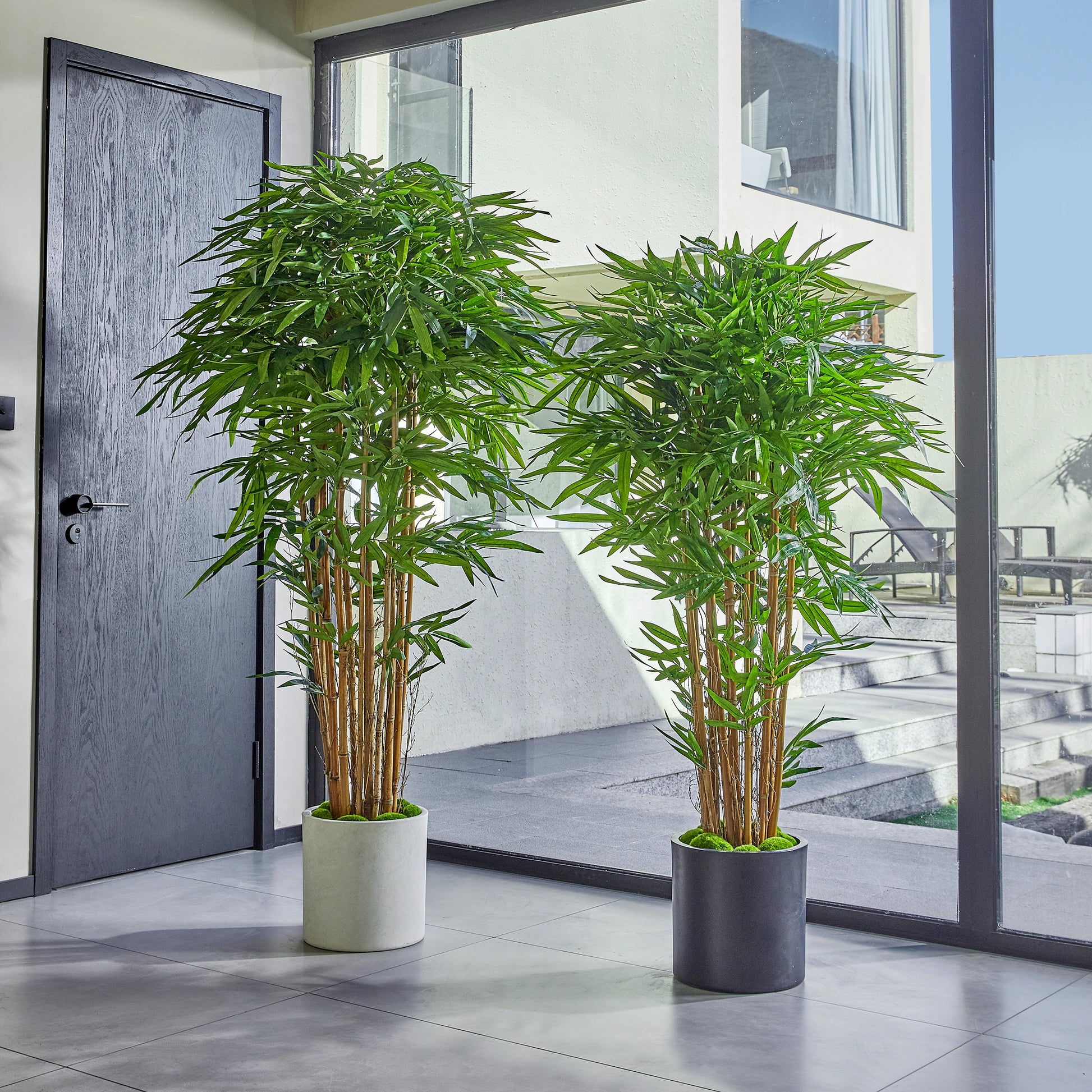 Künstlicher Bambus – Kaelen | 180 cm