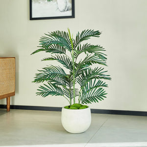 Künstliche Palme – Senara | 90 cm