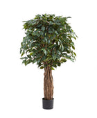 Künstlicher Ficus – Amadior | 150 cm