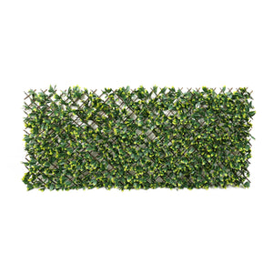 Flexible Prunus Pflanzenwand - Malte I 130-200 cm