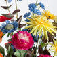 Künstlicher Blumenstrauß Beiroet | 60cm