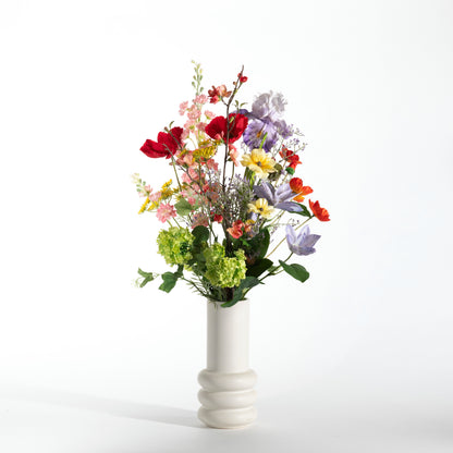 Künstlicher Blumenstrauß Lanzarote | 75cm