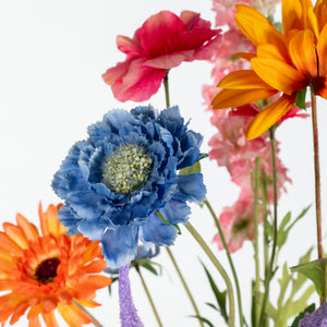 Künstlicher Blumenstrauß Berlijn | 60cm