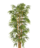 Künstlicher Bambus – Kenai | 150 cm