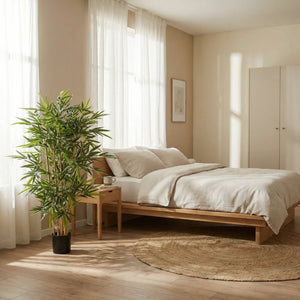 Künstlicher Bambus - Melina | 120 cm