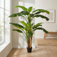 Künstlicher Bananenbaum - Pauline | 180 cm
