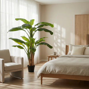 Künstlicher Bananenbaum - Pauline | 180 cm